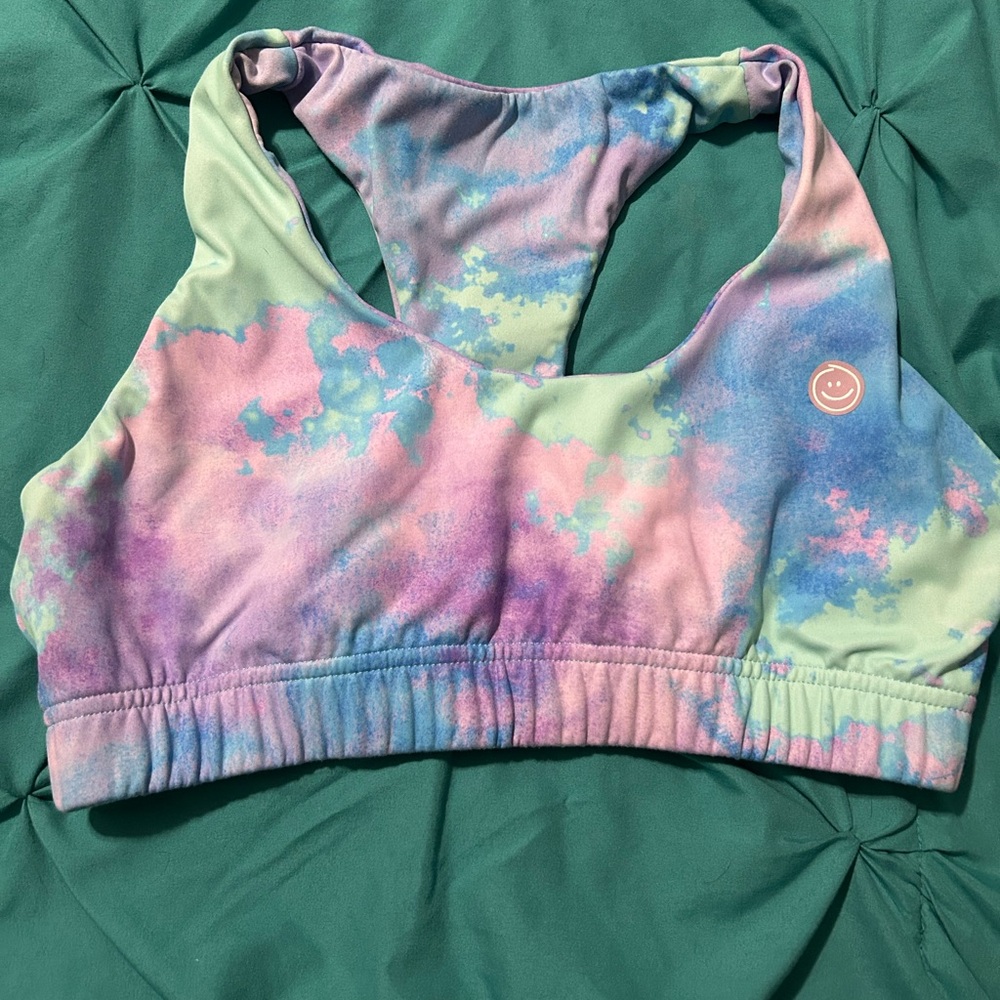 Busy Bee Sports Bra